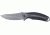 Kershaw Lone Rock Series Knife, Small Fixed Blade, Clam Pack 112638