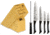 Kershaw Luna 6 Piece Kitchen Set