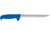 Kershaw Narrow Fillet Knife, 7.5in., Clam Pack 81124