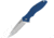 Kershaw Oso Sweet Linerlock A/O Blue, KS1830BLU