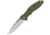Kershaw Oso Sweet Linerlock A/O Olive, KS1830OL