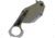 Kershaw Outlier SW Green A/O Folding Knife, 5in Closed, 2.63in Stonewash 8Cr13MoV Stainless Steel Blade, Green GFN Handle, 2064ODSW