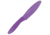 Kershaw PK2 Sandwich, 6 in. Purple Handle/Blade, w/Sheath KAB5063