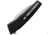 Kershaw Rhetoric Linerlock Assisted Opening Folding Knife, 3 in, Stainless Steel, Drop Point, Glass-Filled Nylon, Black Handle, 1342X