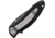 Kershaw Scallion Linerlock A/O Black