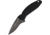 Kershaw Scallion Linerlock A/O Black
