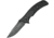 Kershaw Scrip Linerlock A/O, KS1312BWX