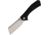 Kershaw Static Linerlock Black G10