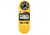Kestrel 3500DT Weather Meter / Digital Psychrometer plus Delta-T, Yellow 0835DT