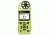 Kestrel 5500AG Agriculture Weather Meter no LiNK, HiViz Green 0855AGHVG
