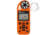 Kestrel 5500FW Fire Weather Meter Pro no LiNK, Safety Orange 0855FWORA