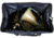 Kestrel Blue Ocean Rugged Megaphone, Tan/Olive, 0100MIL