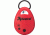 Kestrel DROP D1 Temperature Monitor, Red 0710RED