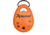 Kestrel DROP D3FW Fire Weather Monitor, Orange 0730FWORA