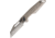 Ketuo Akimbo Framelock Bronze, KETM0120