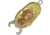 Ketuo Beetle Folder Crystalized Gld, KETM081