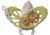 Ketuo Beetle Folder Crystalized Gld, KETM081