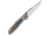 Ketuo Bratva Linerlock Mirror, KETM056