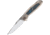 Ketuo Bratva Linerlock Mirror, KETM056