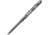 Ketuo Compact Hollow Out Pen Gray