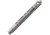 Ketuo Compact Hollow Out Pen Silver