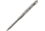 Ketuo Compact Hollow Out Pen Silver