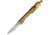 Ketuo Dice EDC Mini Folder Brass