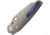 Ketuo Dirty Bird Button Lock Gray, KETM0105