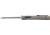 Ketuo Dirty Bird Button Lock Gray, KETM0105