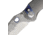 Ketuo Dirty Bird Button Lock Gray, KETM0105