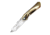 Ketuo Illusion Framelock Gold Ti, KETM030