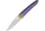 Ketuo Meridian Framelock SW, KETM022
