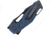 Ketuo Mini Griffin Button Linerlock, KETM0114