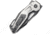 Ketuo Mini Griffin Button Linerlock, KETM025