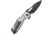 Ketuo Mini Griffin Button Linerlock, KETM025