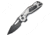 Ketuo Mini Griffin Button Linerlock, KETM025