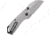 Ketuo Rhapsody Button Lock Gray, KETM090