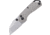 Ketuo Rhapsody Button Lock Gray, KETM090