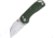 Ketuo Rhapsody Button Lock Green, KETM091