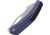 Ketuo Slashley Framelock Blue, KETM0132