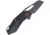 Ketuo Thorn Linerlock Black, KETM087