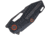 Ketuo Thorn Linerlock Black, KETM087