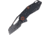 Ketuo Thorn Linerlock Black, KETM087
