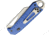 Ketuo Ventr V2 Button Linerlock Bl, KETM0106