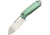 Ketuo Ventr V2 Button Linerlock Grn, KETM0143