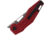 Ketuo Woody Linerlock Red G10, KETM0117