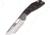 Ketuo Yakuza Framelock Copper Foil, KETM036