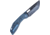 Ketuo Yakuza Linerlock CF BL/SW, KETM0100