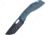 Ketuo Yakuza Linerlock CF BL/SW, KETM0100