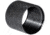 Kexuan 309 Barrel Thread Protector Nut, 5/8x24 Muzzle Threading and 0.712 in, Black, BTPR05